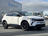 Used Vauxhall Grandland