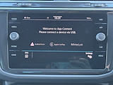 Used Volkswagen Tiguan