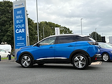 Used Peugeot 3008