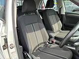 Used Volkswagen T-Roc