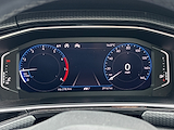 Used Volkswagen T-Cross