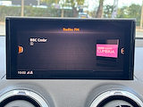 Used Audi Q2