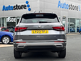 Used SEAT Ateca