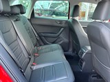 Used SEAT Ateca