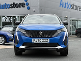 Used Peugeot 3008