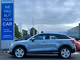 Used Audi Q2
