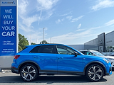 Used Audi Q3