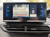 Used Peugeot 3008
