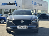 Used Mazda CX-30