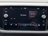 Used Volkswagen T-Cross