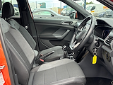 Used Volkswagen T-Cross