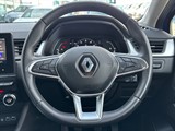 Used Renault Captur