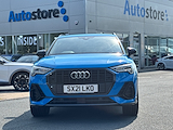 Used Audi Q3