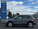 Used Volkswagen Tiguan