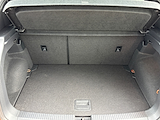 Used Volkswagen T-Cross