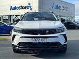 Used Vauxhall Grandland