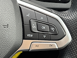 Used Volkswagen T-Cross
