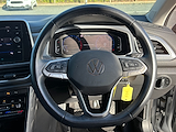 Used Volkswagen T-Roc