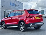 Used SEAT Ateca
