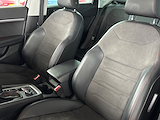 Used SEAT Ateca