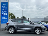 Used SEAT Ateca