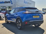 Used Peugeot 2008