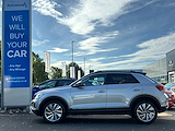 Used Volkswagen T-Roc