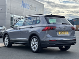 Used Volkswagen Tiguan