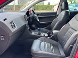 Used SEAT Ateca