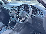 Used Volkswagen Tiguan