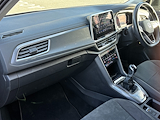 Used Volkswagen T-Roc
