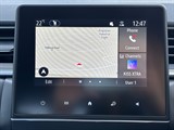 Used Renault Captur