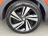 Used Volkswagen T-Cross