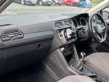 Used Volkswagen Tiguan