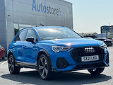 Used Audi Q3