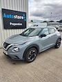 Used Nissan Juke