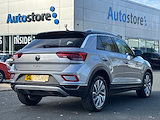 Used Volkswagen T-Roc