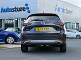Used Mazda CX-5