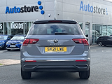 Used Volkswagen Tiguan