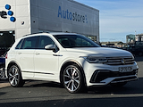 Used Volkswagen Tiguan