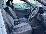 Used Volkswagen Tiguan