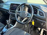 Used Volkswagen T-Roc