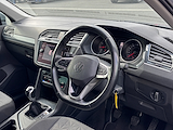 Used Volkswagen Tiguan