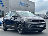 Used Vauxhall Crossland