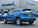 Used Nissan Qashqai