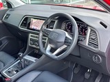 Used SEAT Ateca