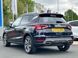 Used SEAT Arona
