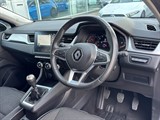 Used Renault Captur