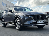Used Mazda CX-5
