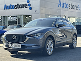 Used Mazda CX-30